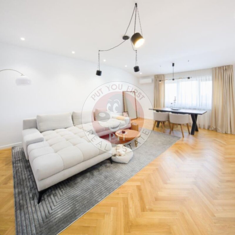 Bucurestii Noi-Jiului | Apartament 4 camere | decomandat | 135mp | B10285
