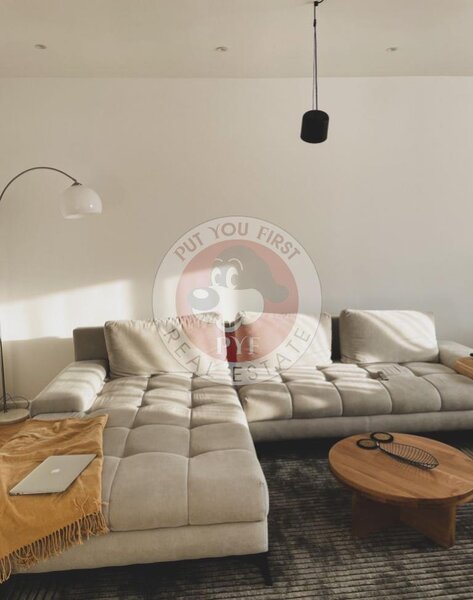 Bucurestii Noi-Jiului | Apartament 4 camere | decomandat | 135mp | B10285