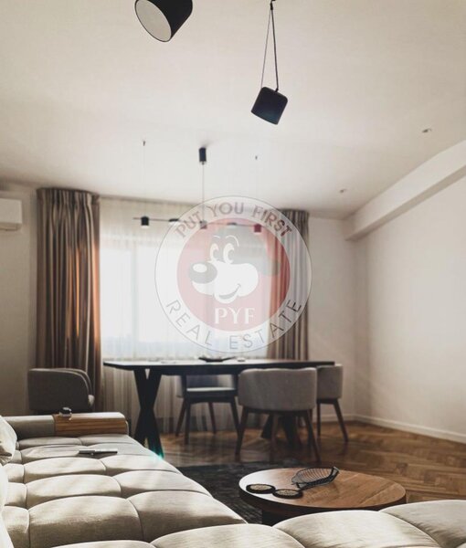 Bucurestii Noi-Jiului | Apartament 4 camere | decomandat | 135mp | B10285