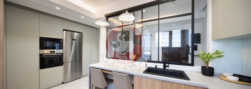 Bucurestii Noi-Jiului | Apartament 4 camere | decomandat | 135mp | B10285