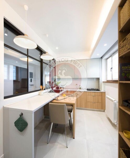 Bucurestii Noi-Jiului | Apartament 4 camere | decomandat | 135mp | B10285