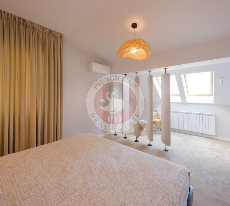 Bucurestii Noi-Jiului | Apartament 4 camere | decomandat | 135mp | B10285