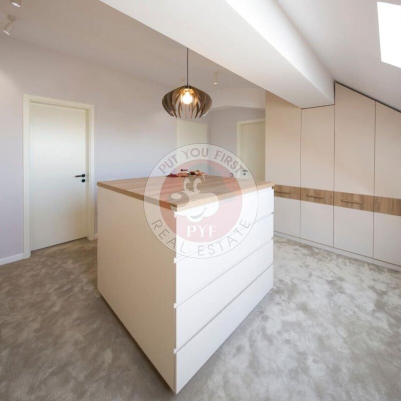Bucurestii Noi-Jiului | Apartament 4 camere | decomandat | 135mp | B10285