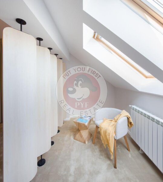 Bucurestii Noi-Jiului | Apartament 4 camere | decomandat | 135mp | B10285
