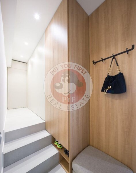 Bucurestii Noi-Jiului | Apartament 4 camere | decomandat | 135mp | B10285