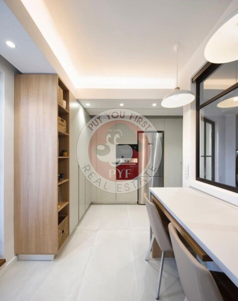 Bucurestii Noi-Jiului | Apartament 4 camere | decomandat | 135mp | B10285